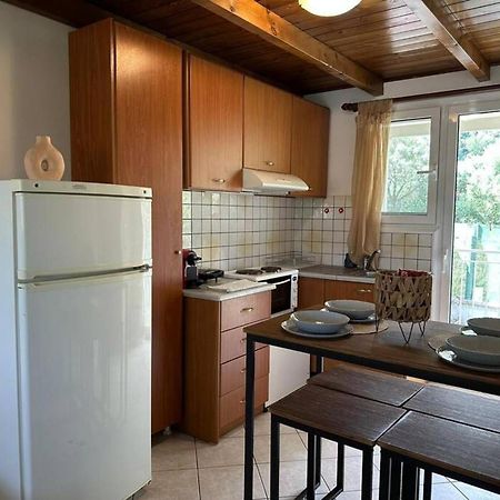 Appartement Marianta'S House Agios Ioannis Lefkada à Frínion Extérieur photo