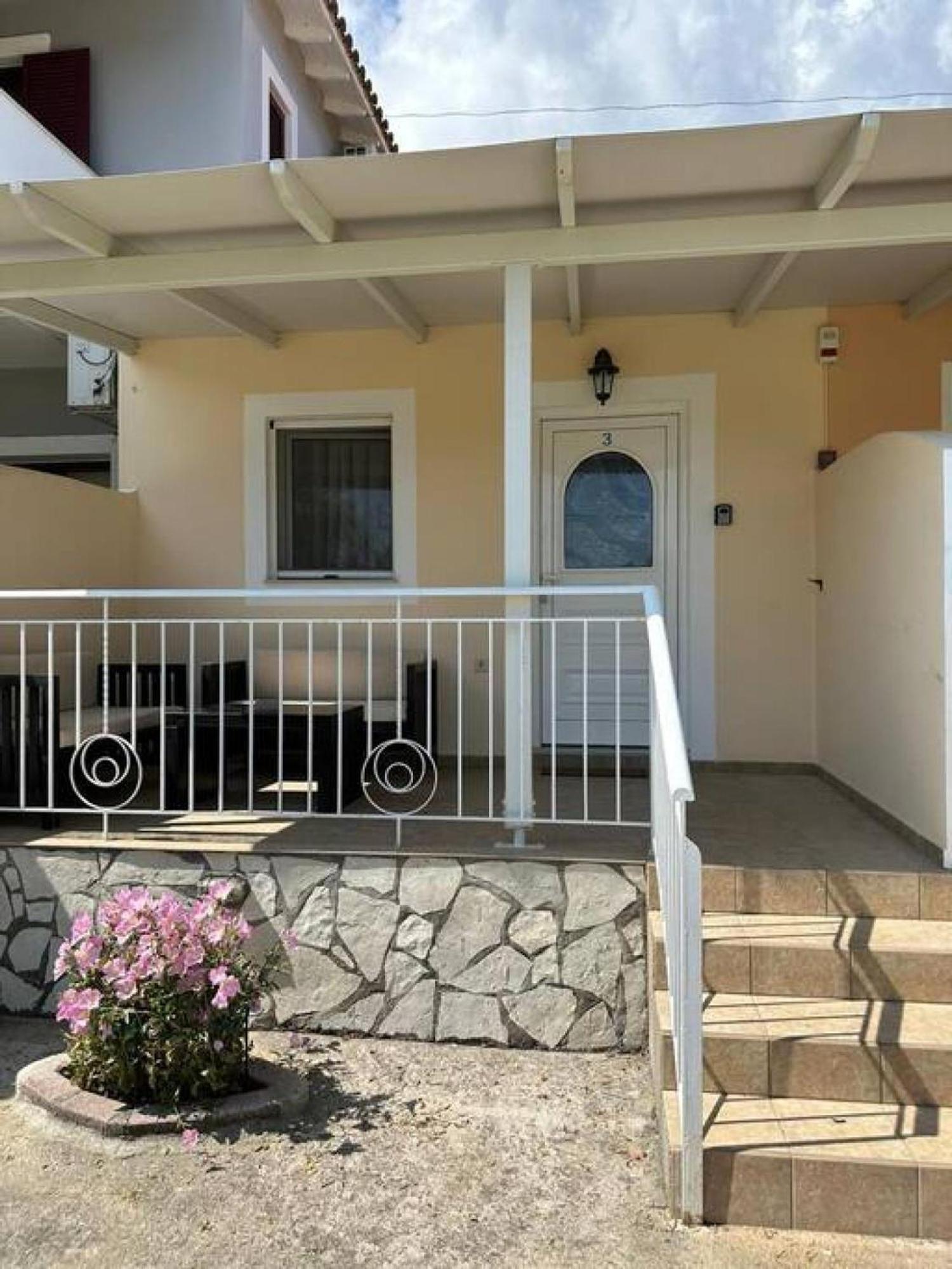 Appartement Marianta'S House Agios Ioannis Lefkada à Frínion Extérieur photo